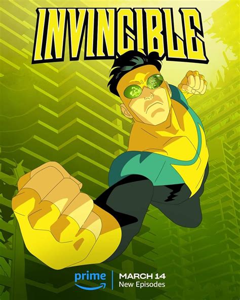 invincible imdb